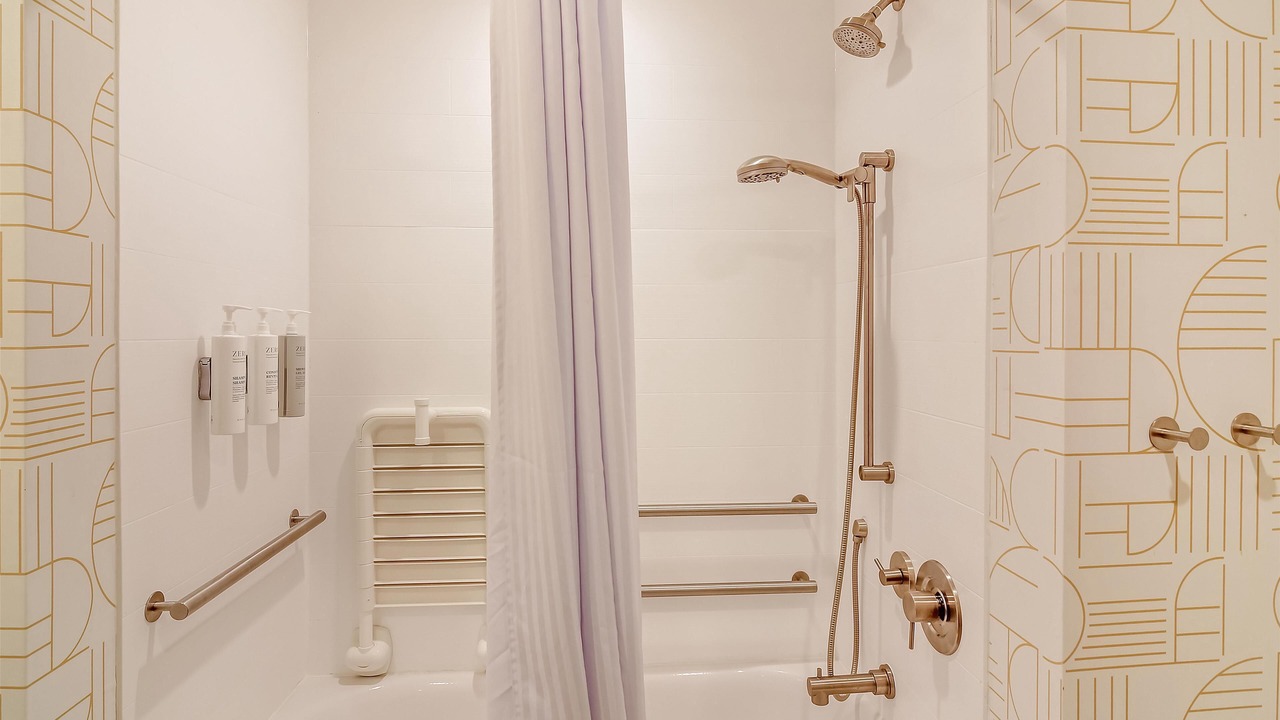 Photo of Bathroom in Crestview
