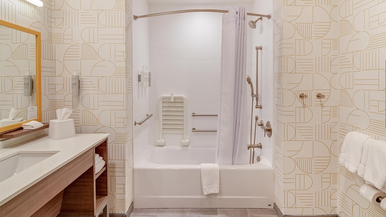Photo of Bathroom in Crestview