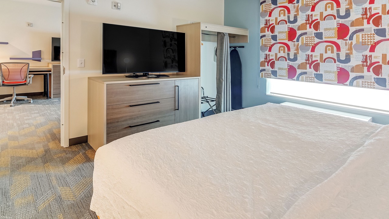 Photo of Bedroom in Crestview