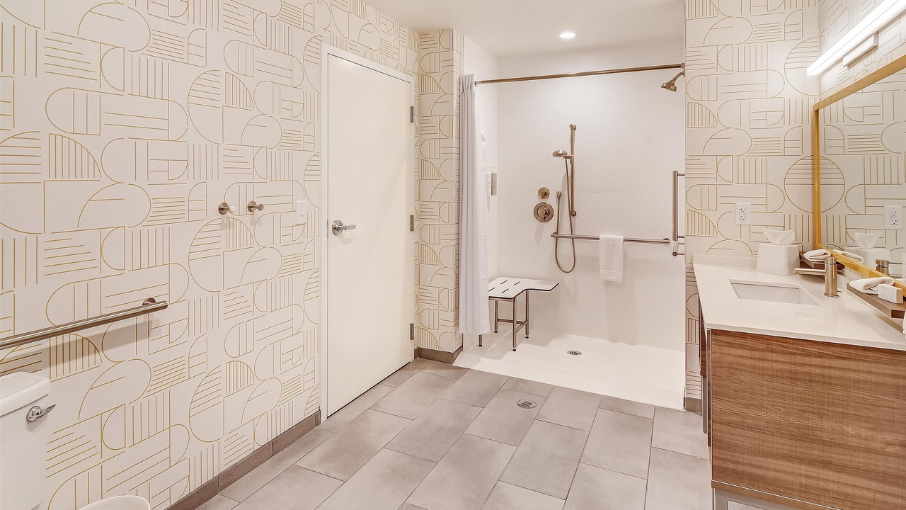 Photo of Bathroom in Crestview