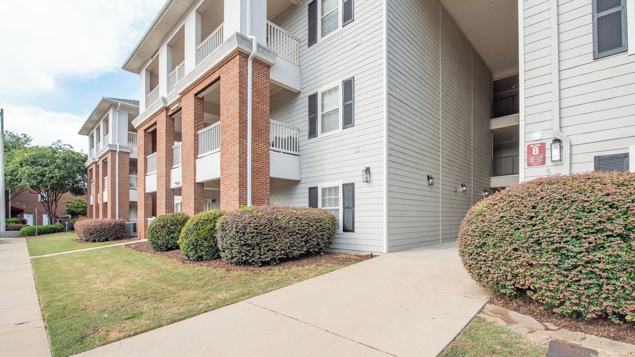 Photo of Outdoor in Tuscaloosa