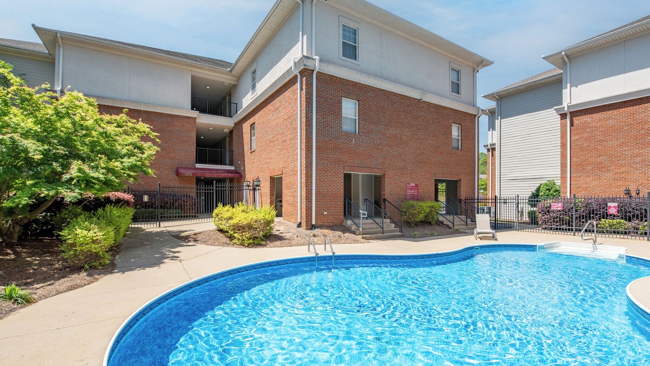 Photo of Outdoor in Tuscaloosa