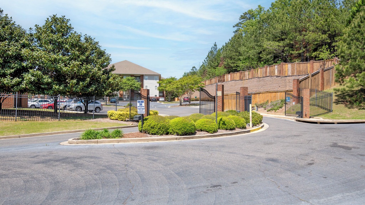 Photo of Outdoor in Tuscaloosa