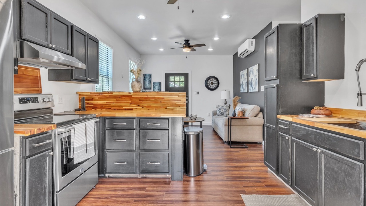 Photo of Kitchen in Starkville