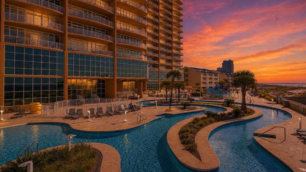 Photo of Outdoor in Orange Beach