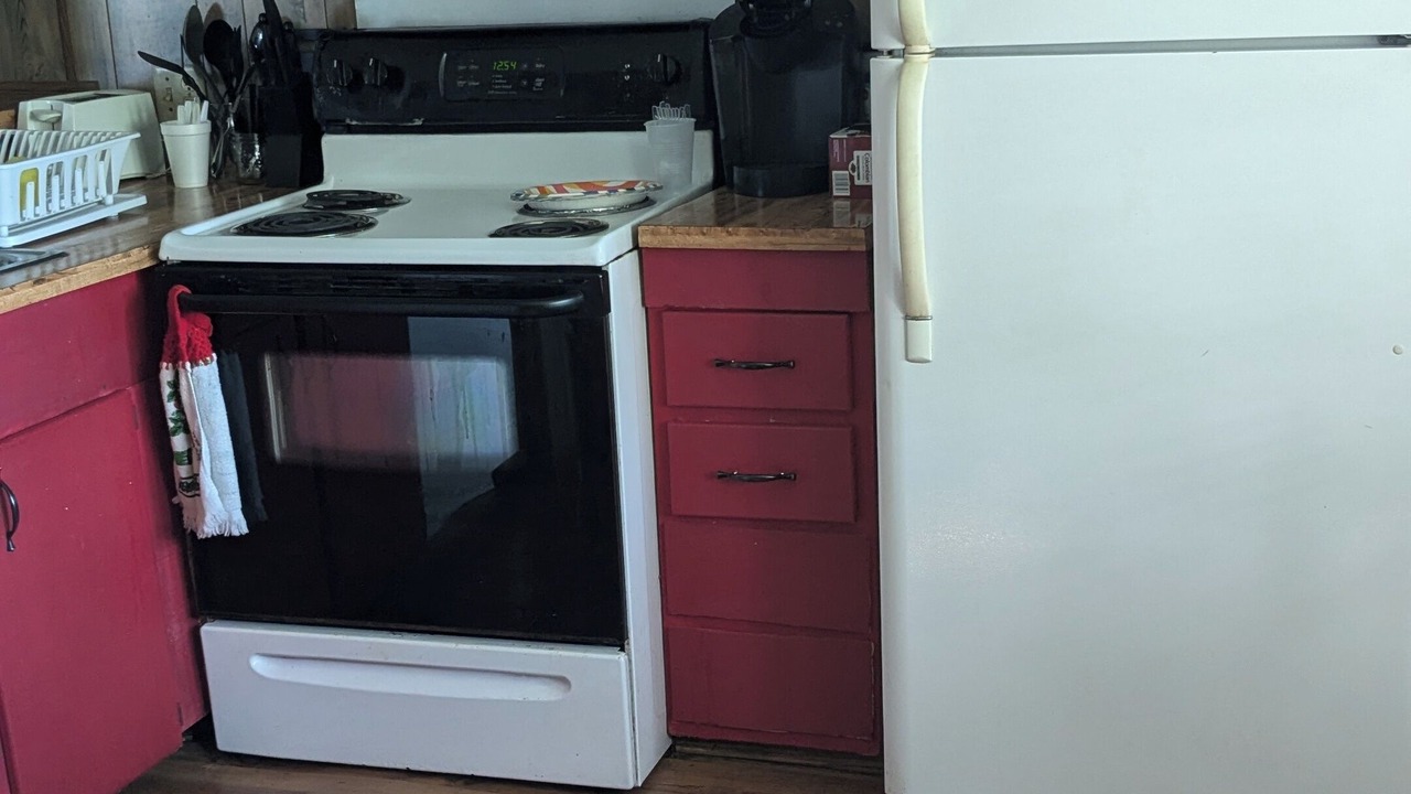 Photo of Kitchen in Delhi