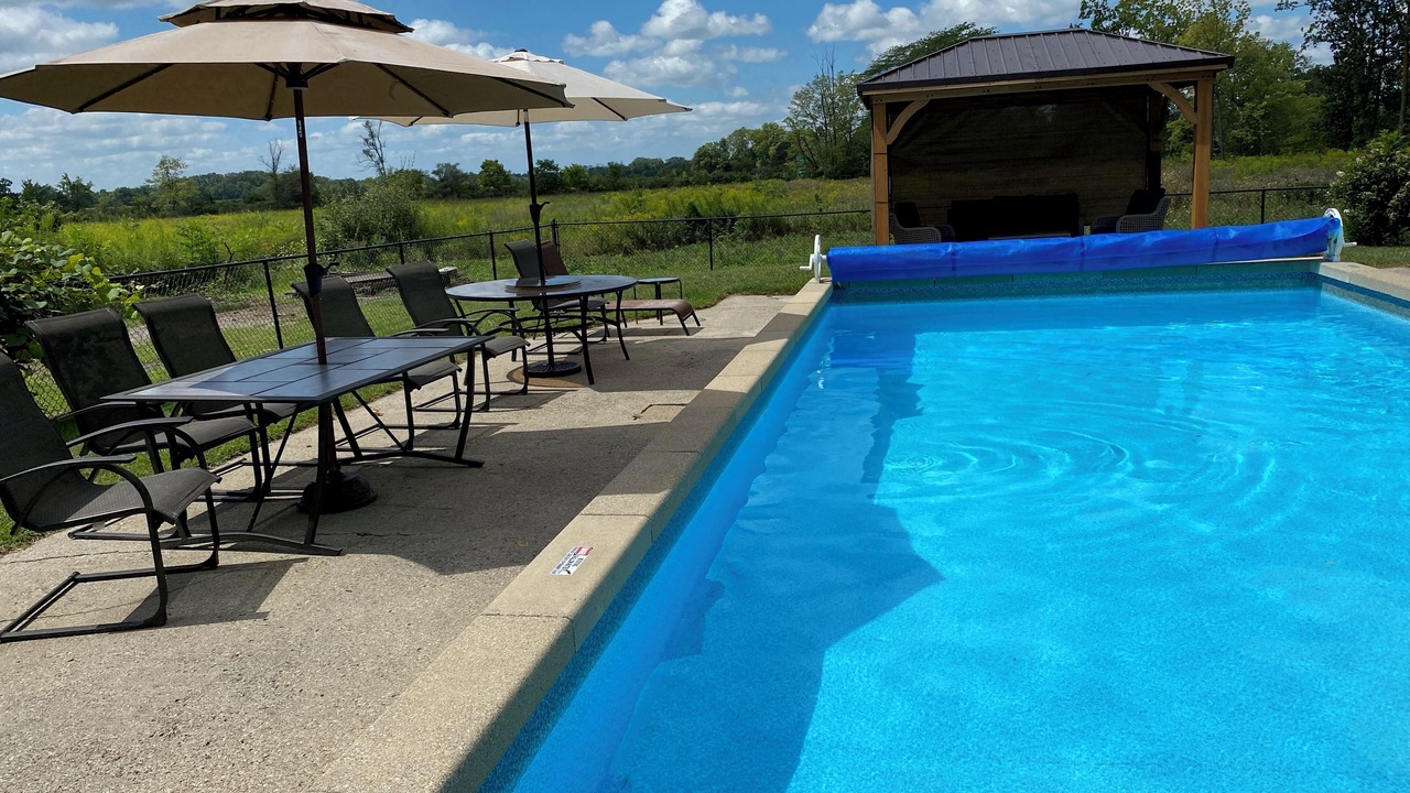 Photo of Outdoor in Azalia