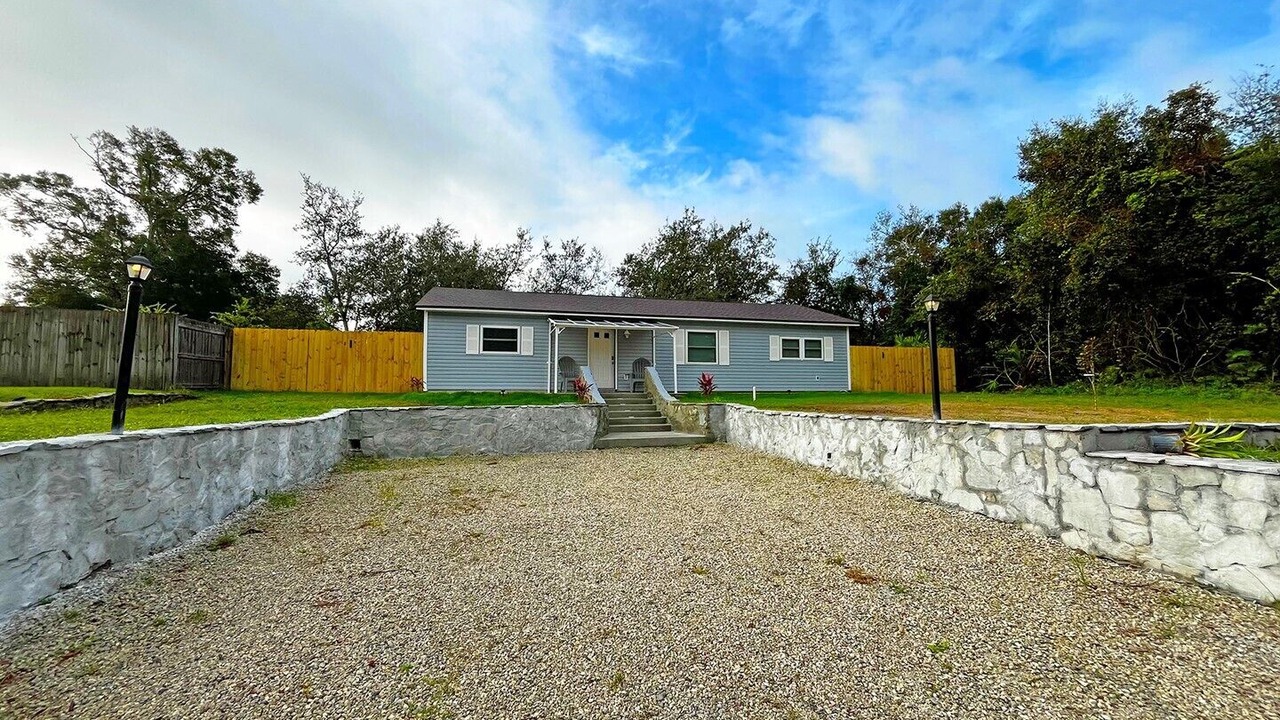 Photo of Outdoor in St. Augustine South