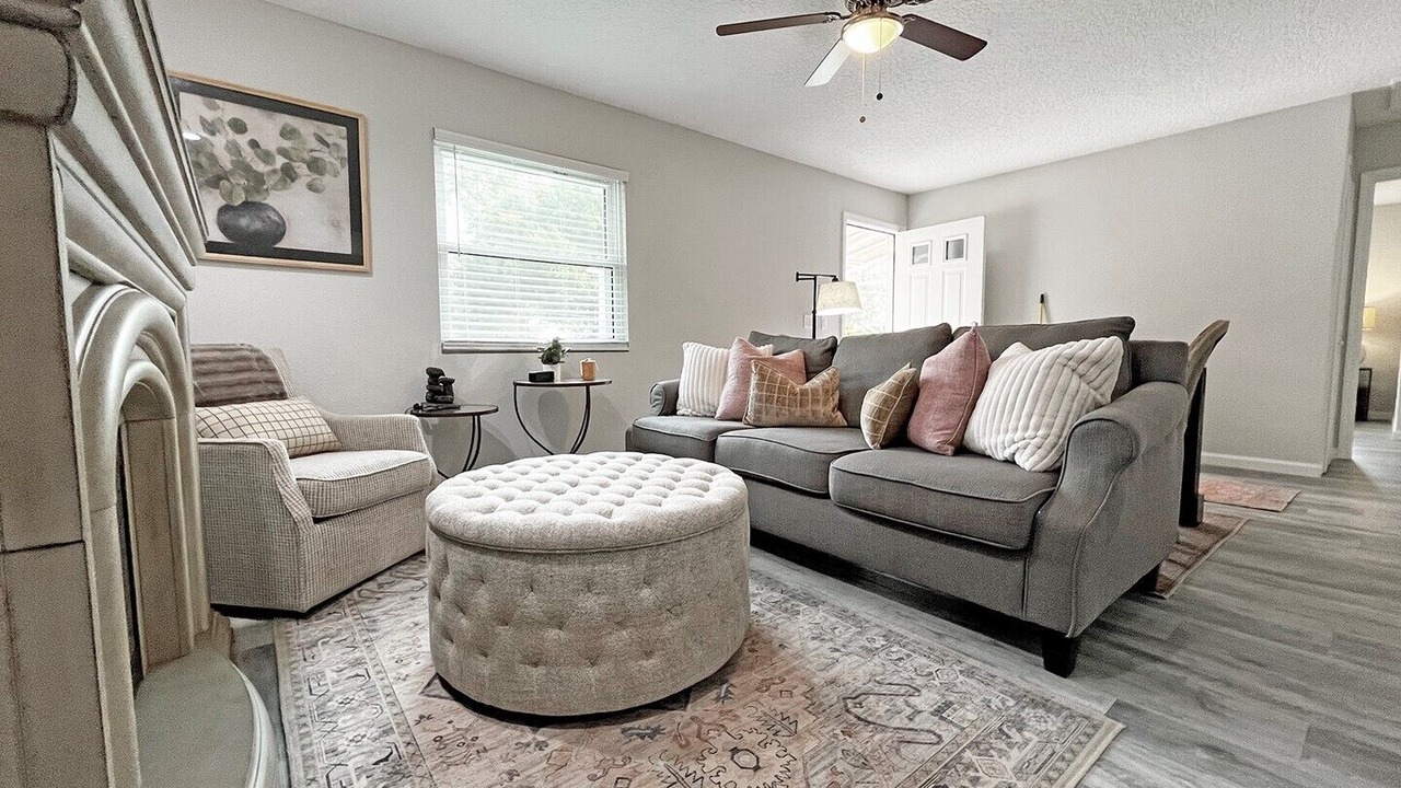 Photo of Livingroom in St. Augustine South