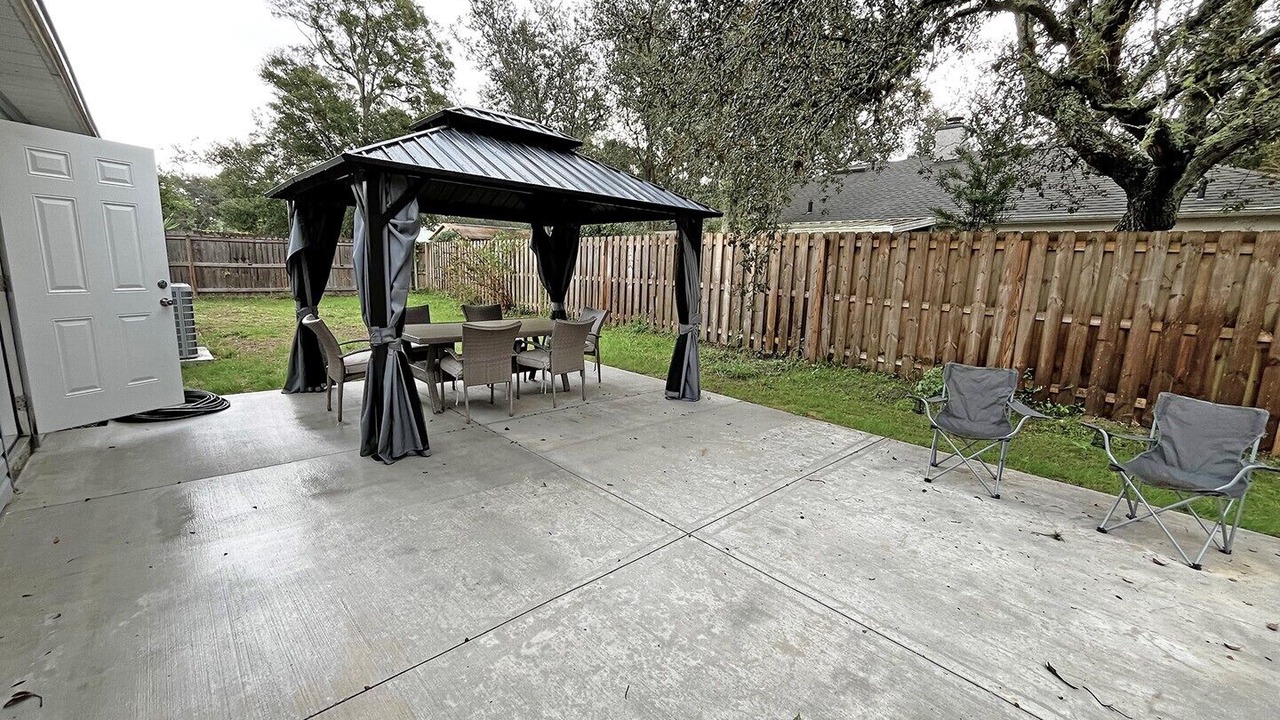 Photo of Outdoor in St. Augustine South