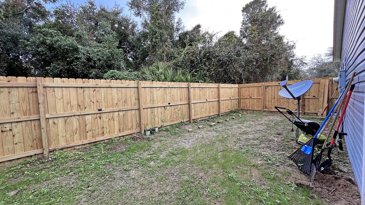 Photo of Outdoor in St. Augustine South