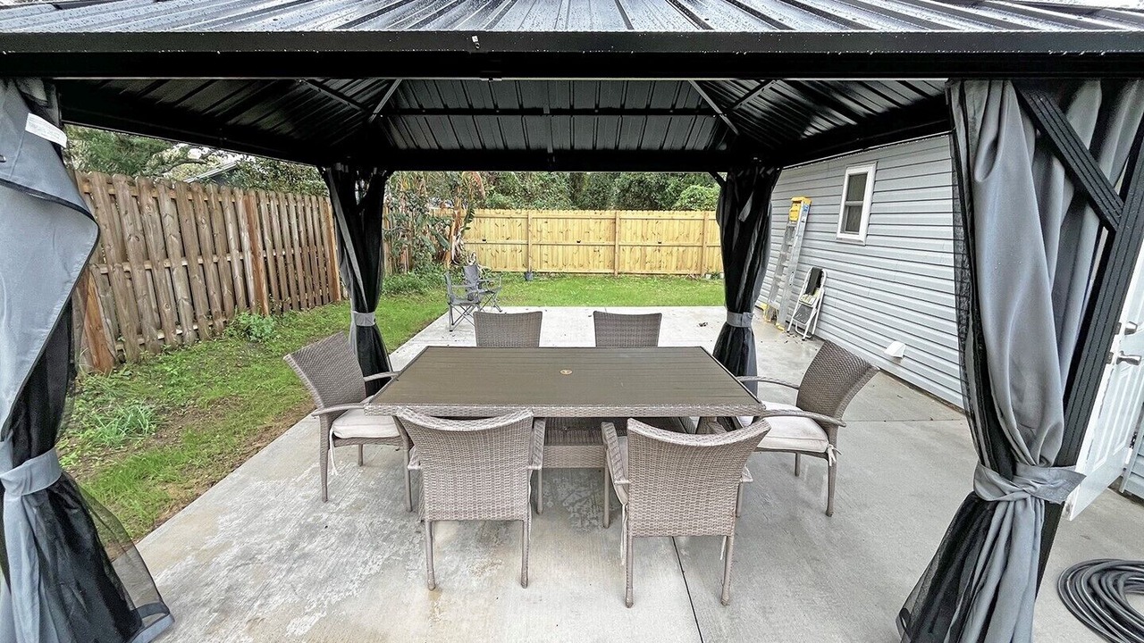 Photo of Outdoor in St. Augustine South