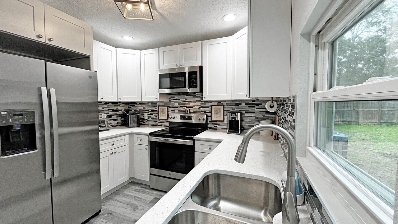 Photo of Kitchen in St. Augustine South