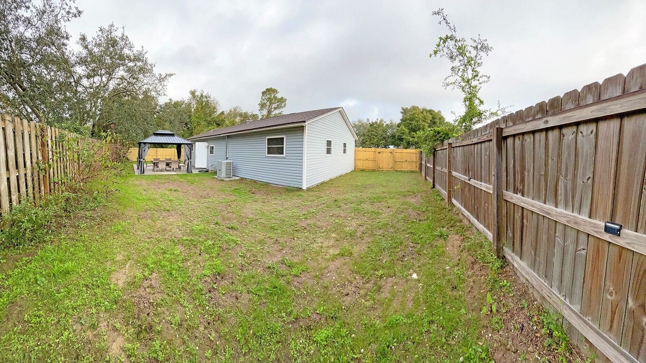 Photo of Outdoor in St. Augustine South