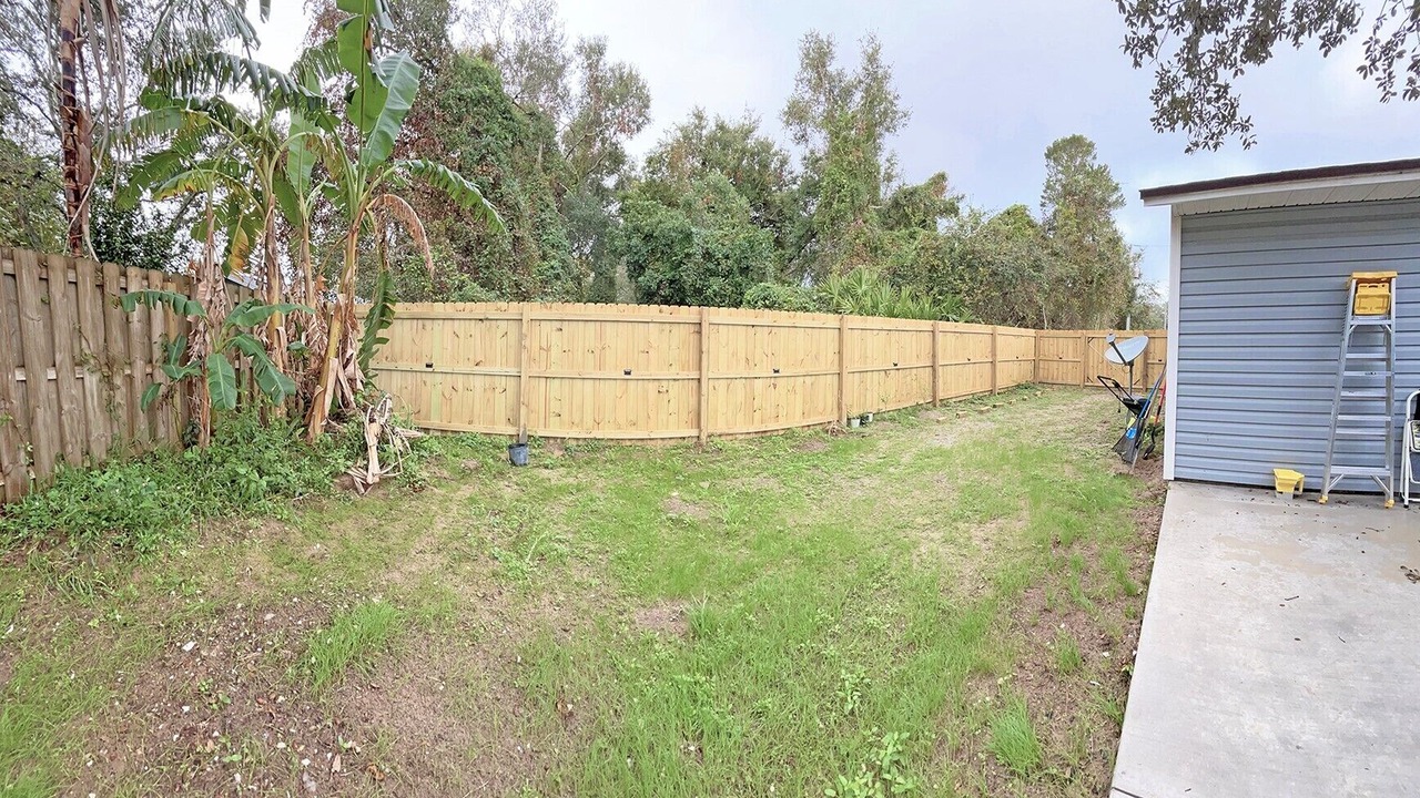 Photo of Outdoor in St. Augustine South