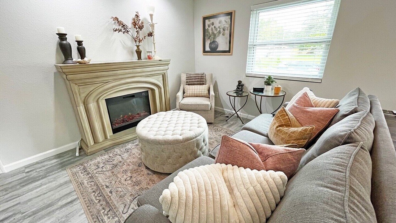 Photo of Livingroom in St. Augustine South