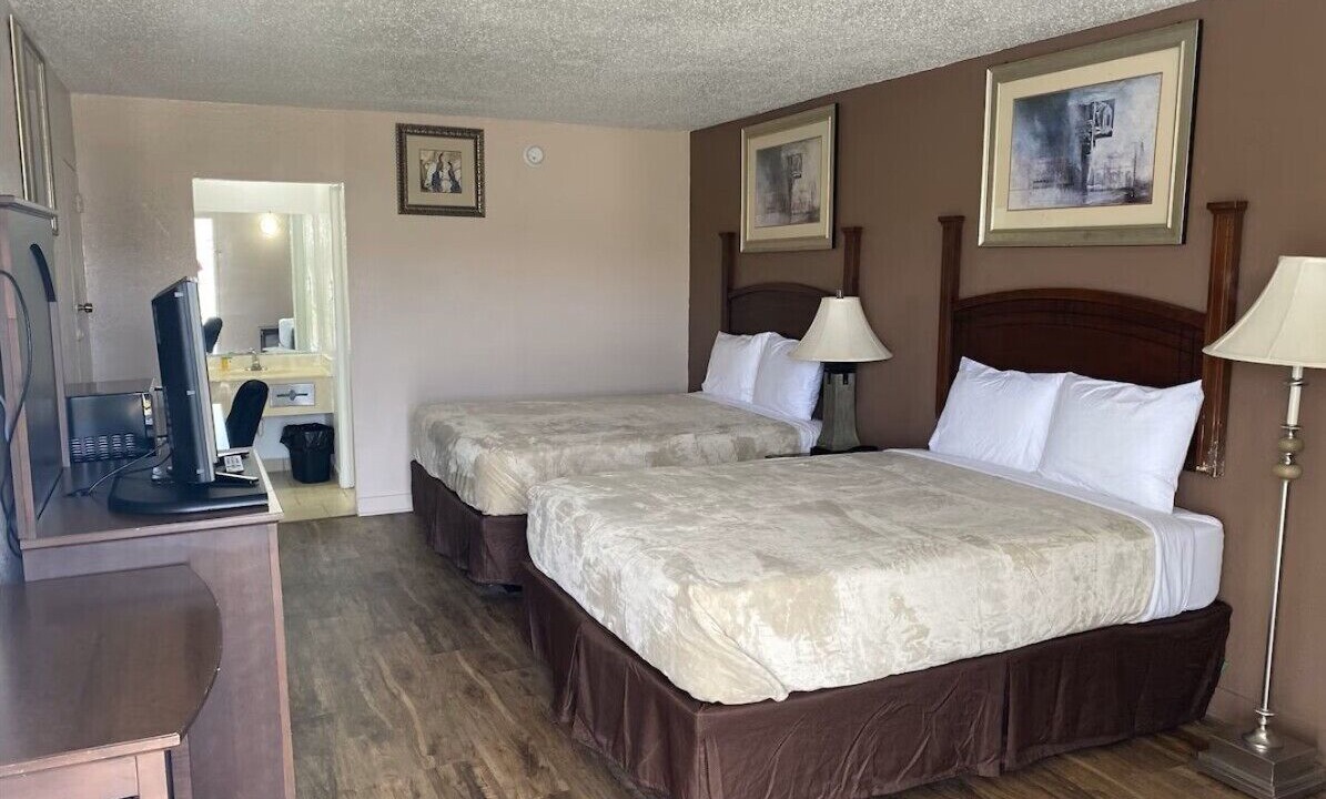 Photo of Bedroom in Montgomery