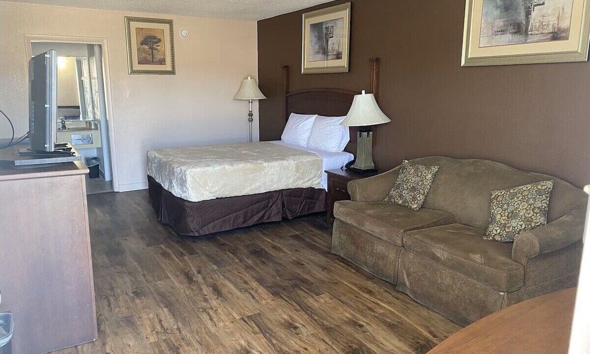 Photo of Bedroom in Montgomery
