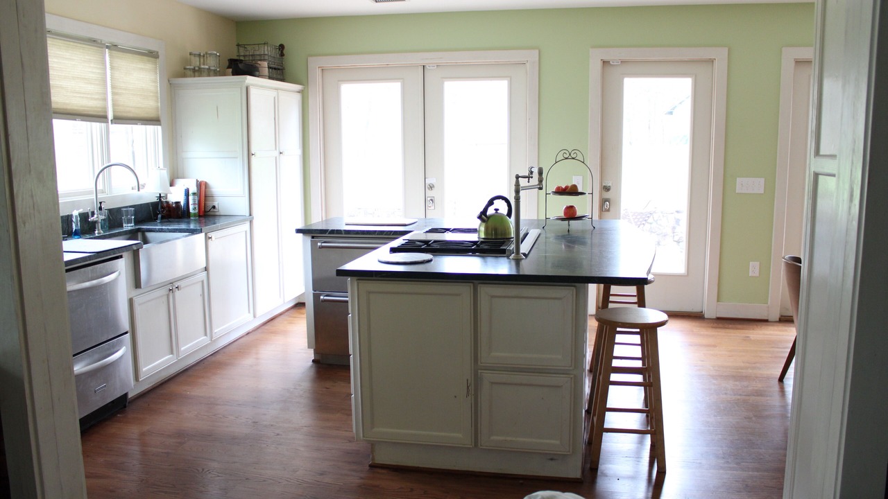 Photo of Kitchen in Lafayette
