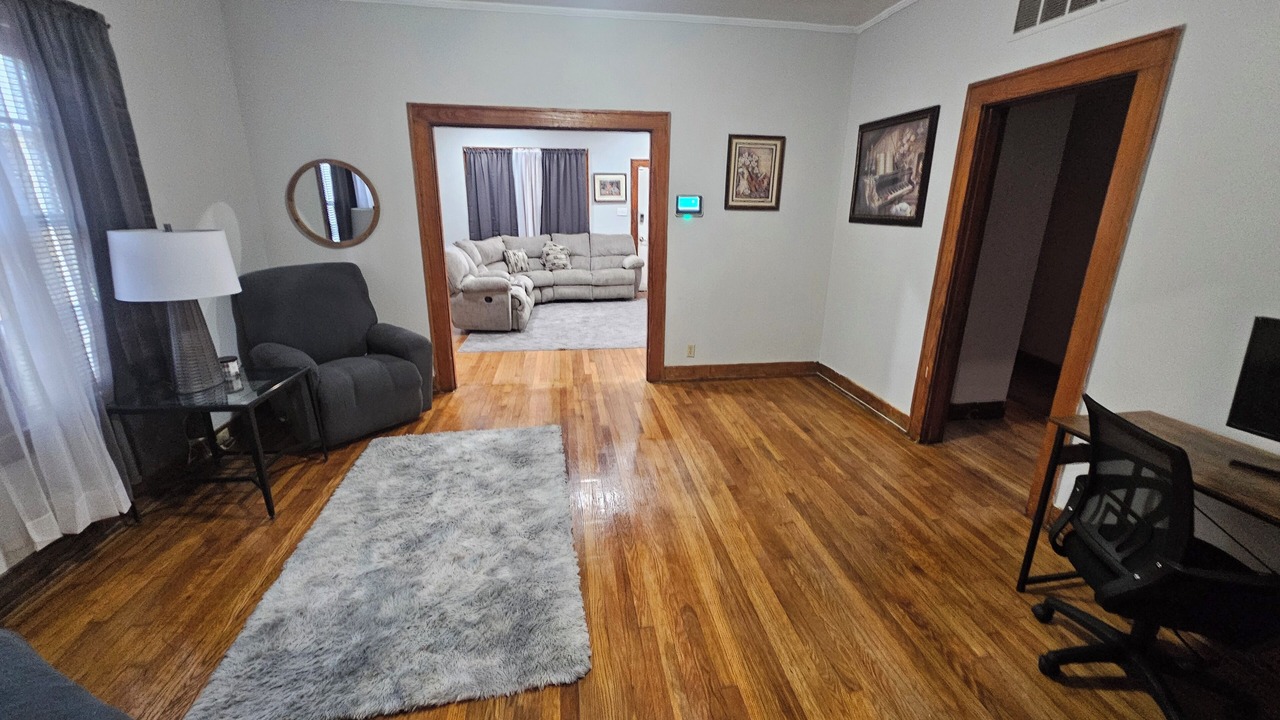 Photo of Livingroom in Greenwood