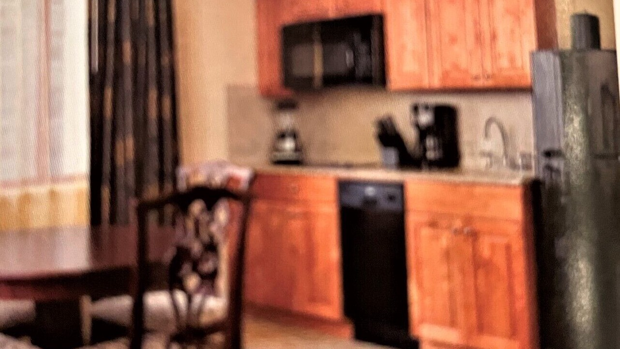 Photo of Kitchen in Faubourg Livaudais