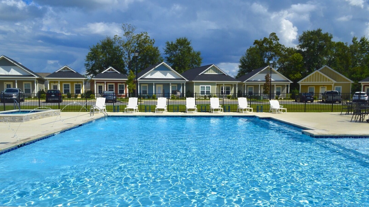 Photo of Outdoor in Midland City