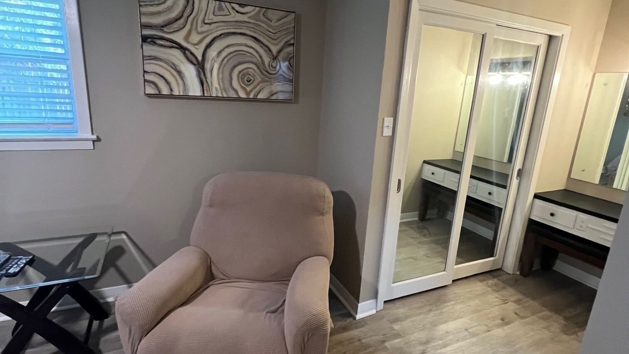 Photo of Livingroom in Pine Bluff
