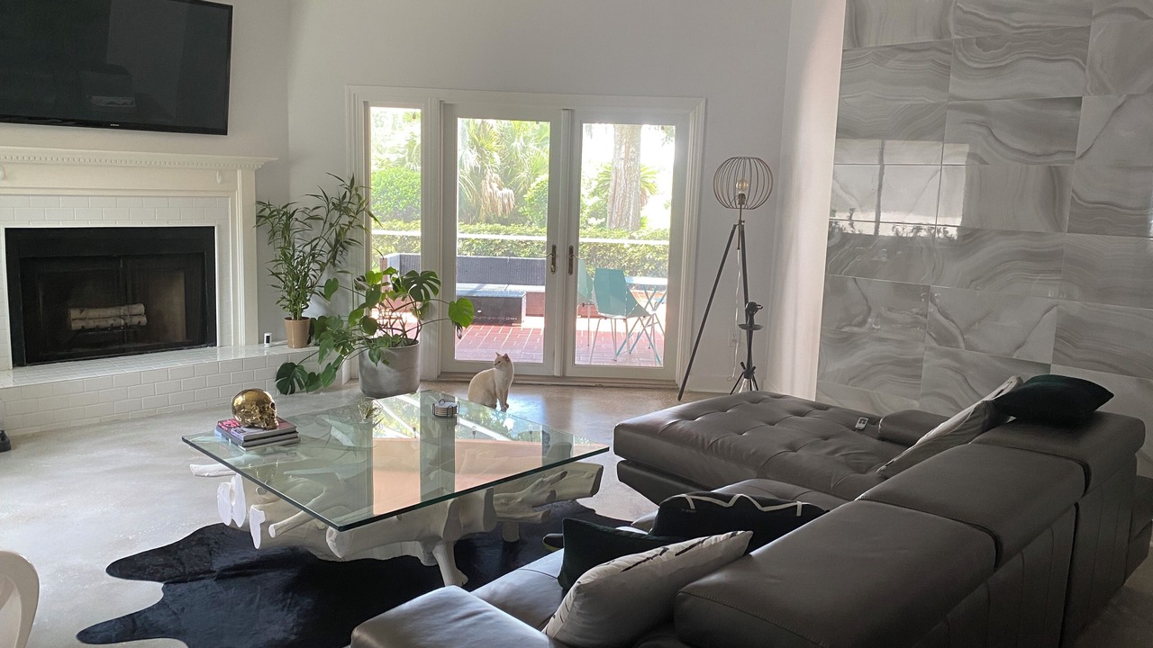 Photo of Livingroom in Winter Springs