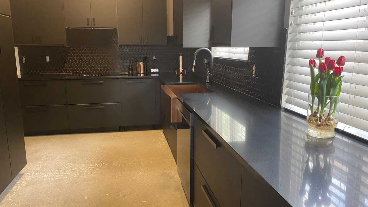 Photo of Kitchen in Winter Springs