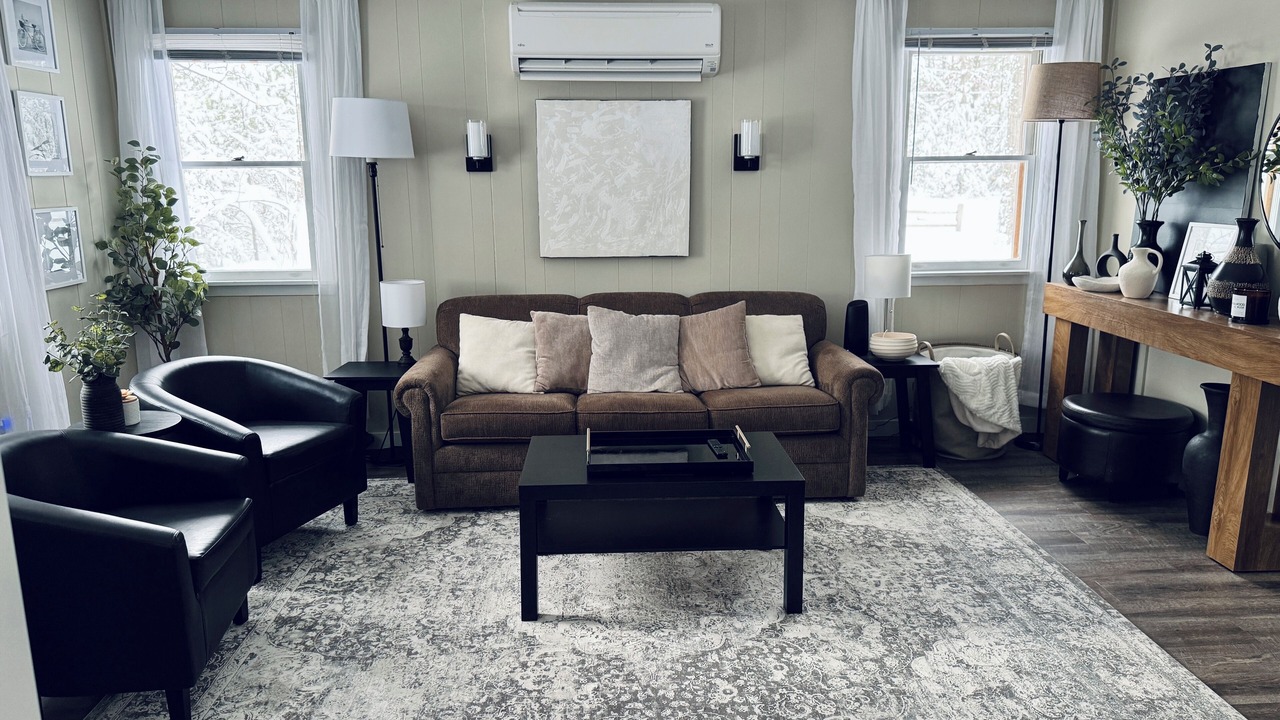 Photo of Livingroom in Grawn