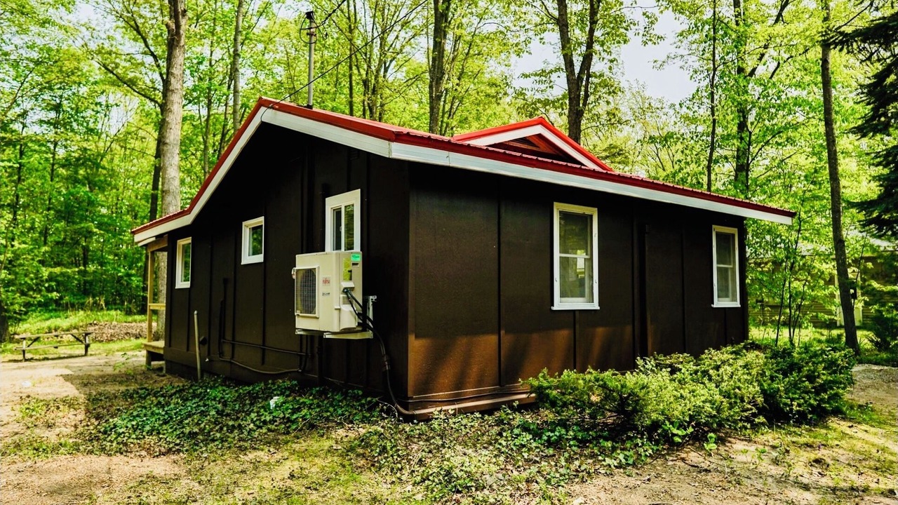 Photo of Outdoor in Grawn