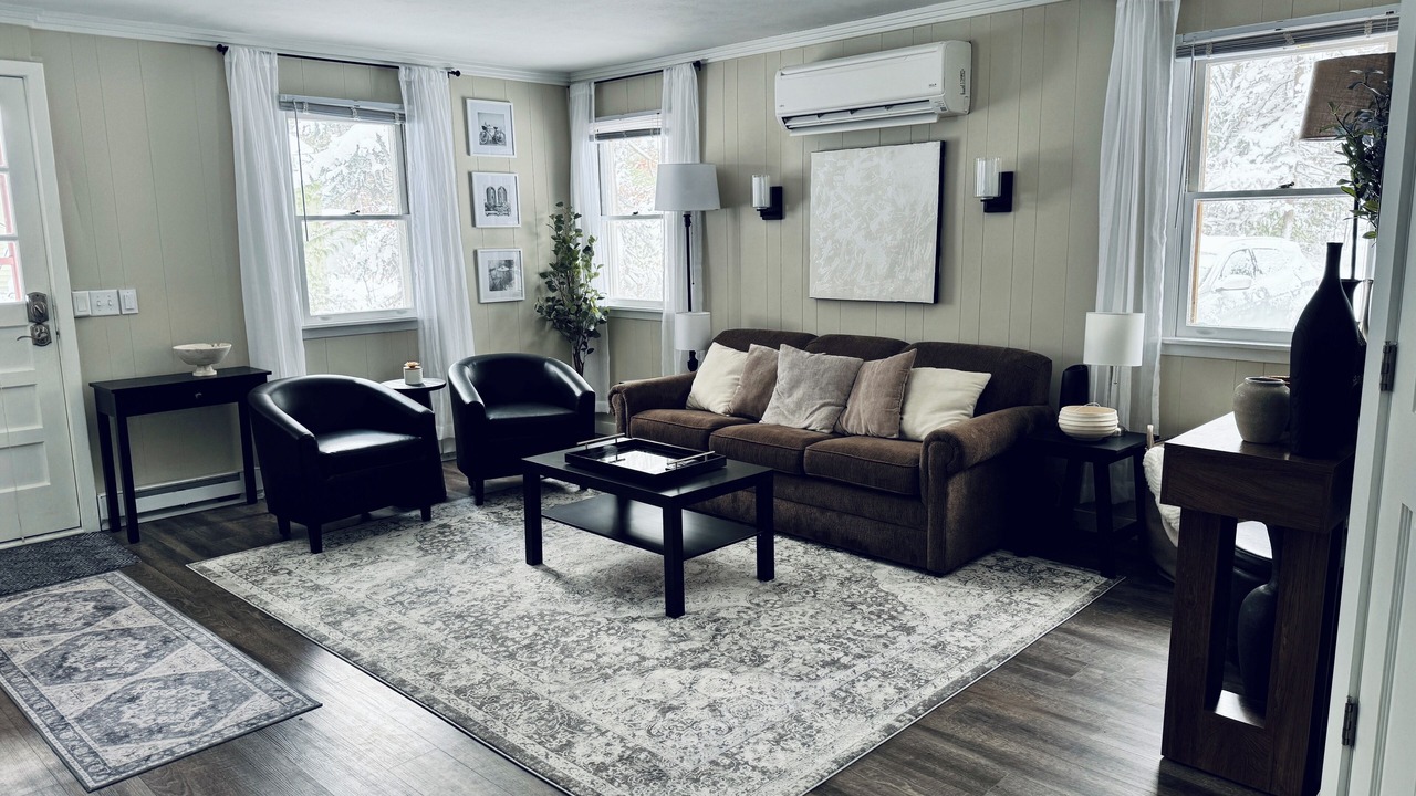 Photo of Livingroom in Grawn