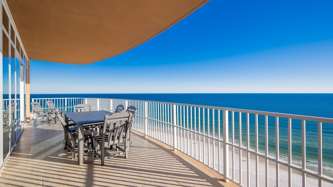 Photo of Outdoor in Orange Beach