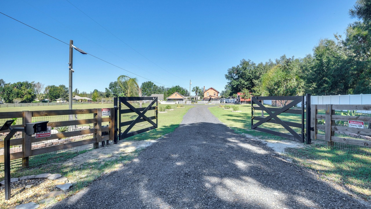 Photo of Outdoor in Umatilla