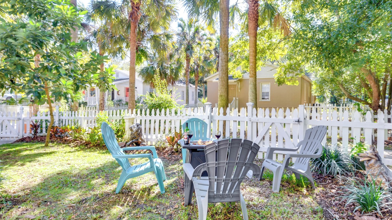 Photo of Outdoor in DeLand