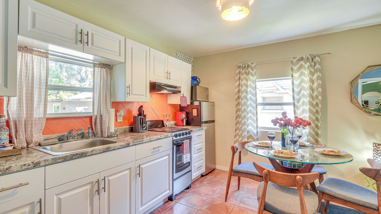 Photo of Kitchen in DeLand
