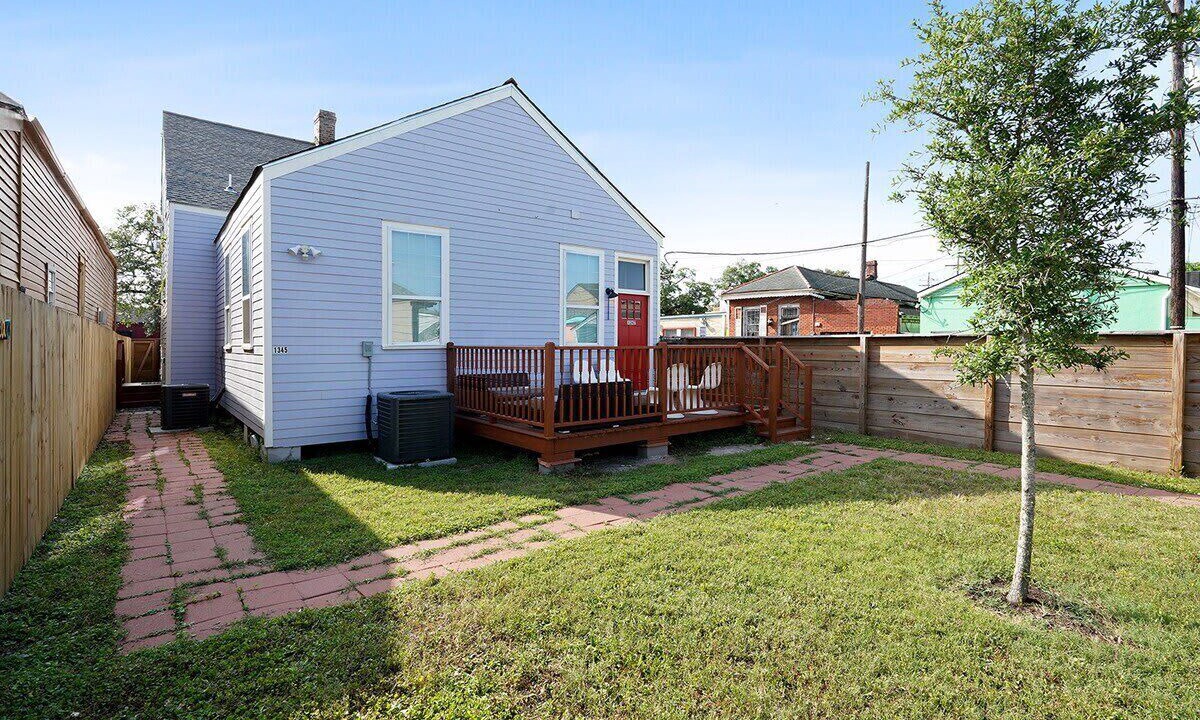 Photo of Outdoor in Saint Claude