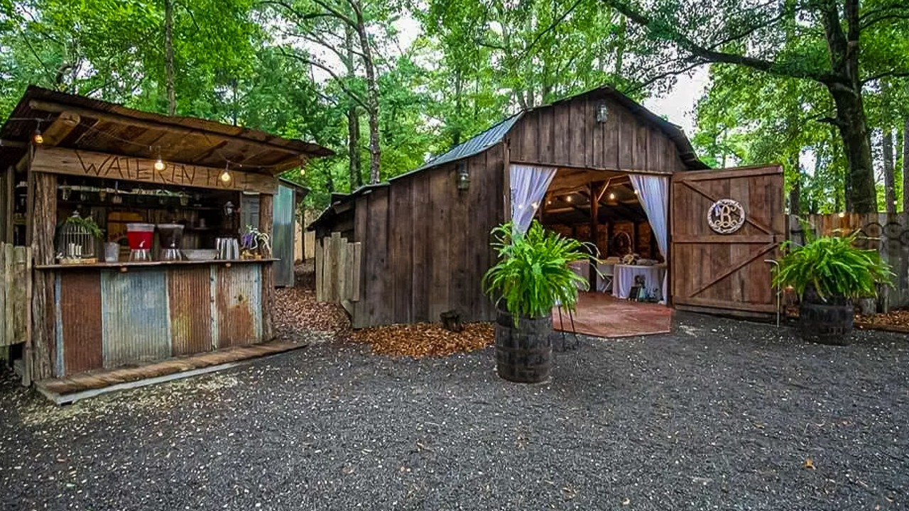 Photo of Outdoor in Wilmer