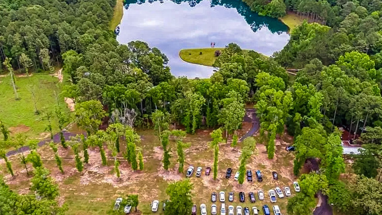 Photo of Outdoor in Wilmer