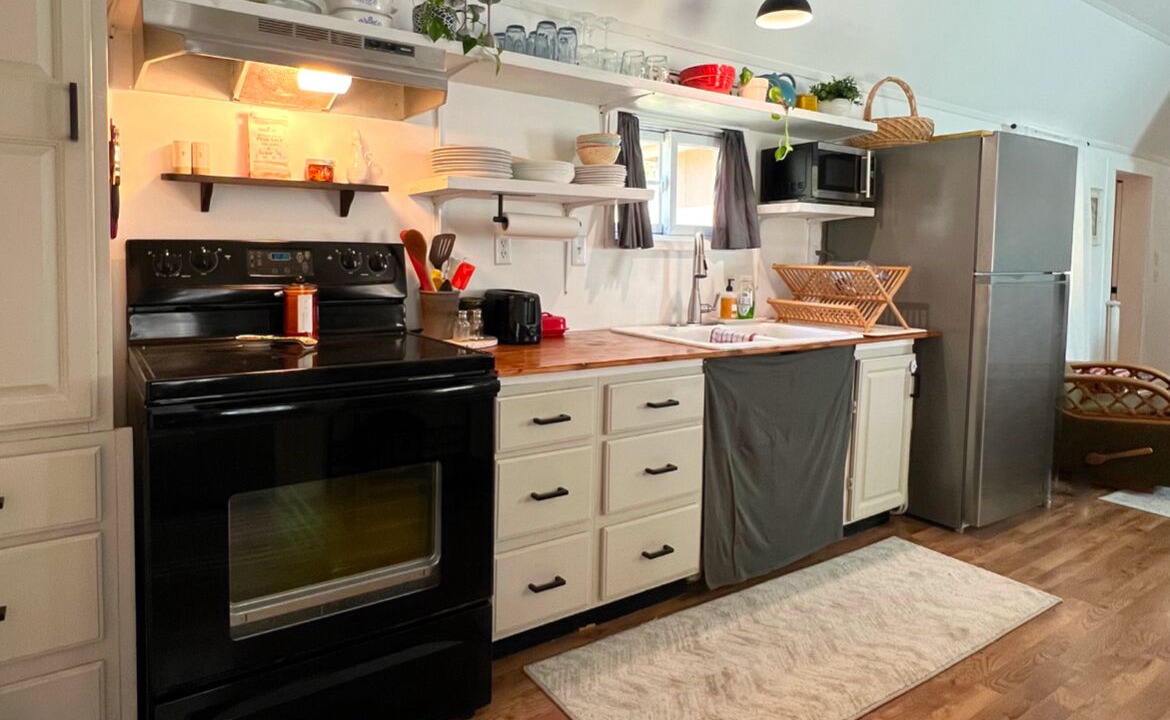 Photo of Kitchen in Tallassee