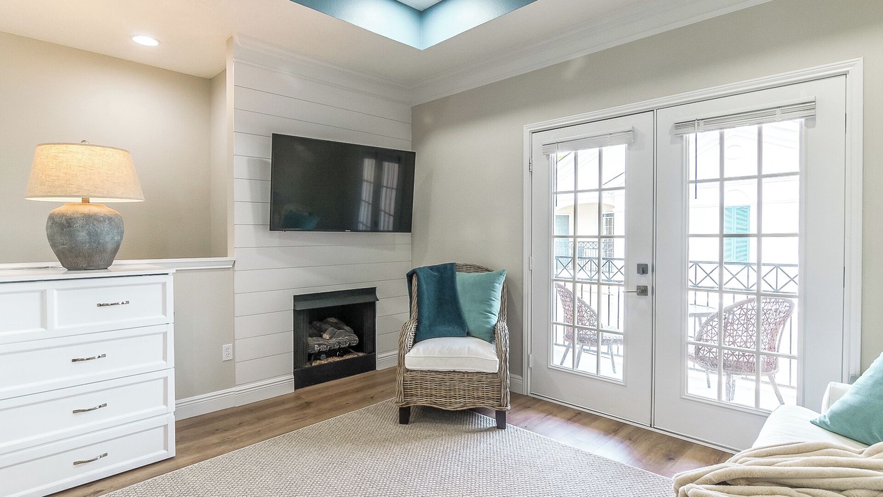 Photo of Livingroom in Biloxi