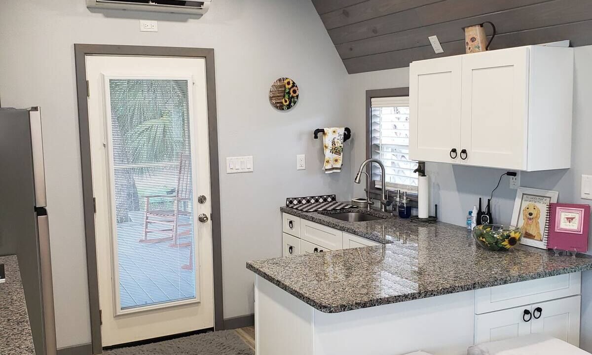 Photo of Kitchen in Bunnell