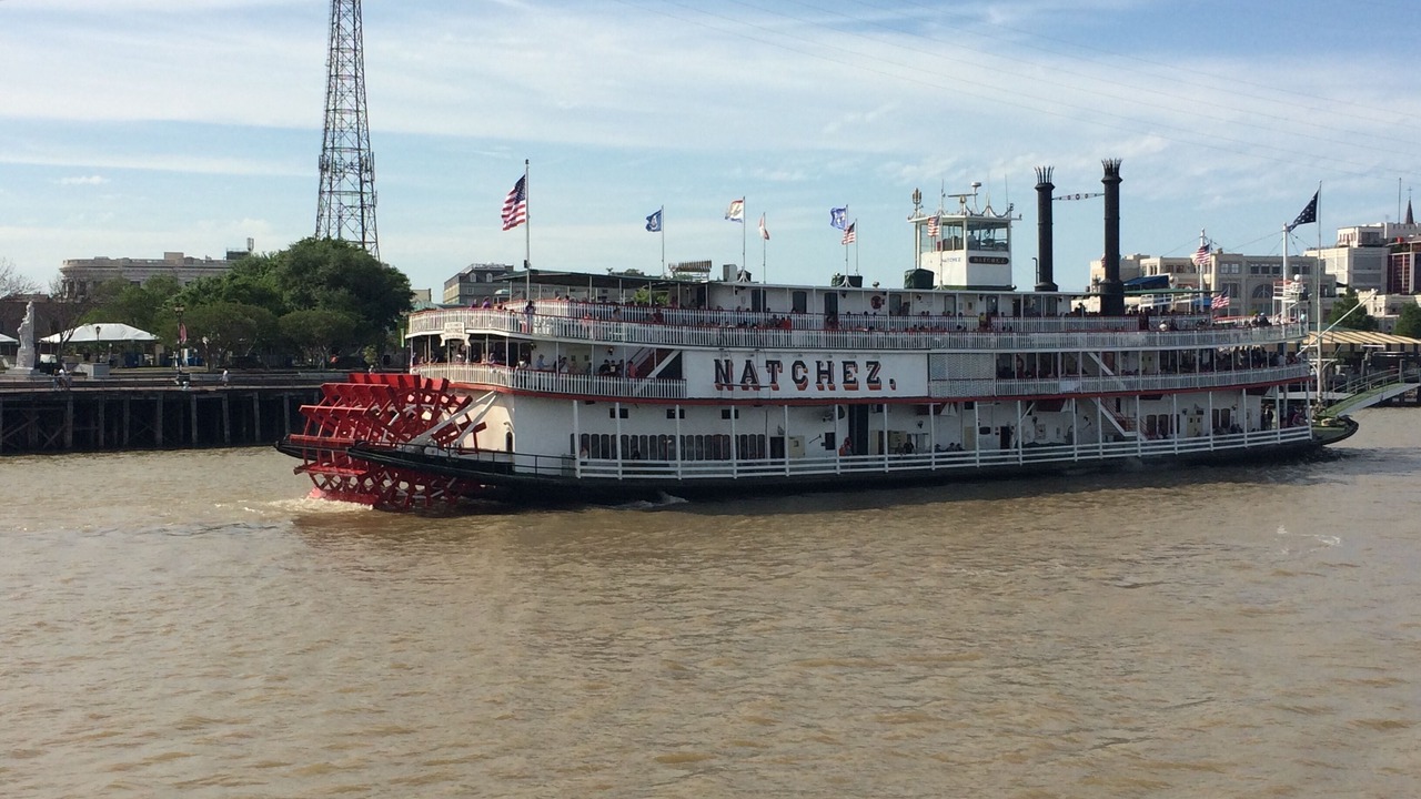 Photo of Others in New Orleans