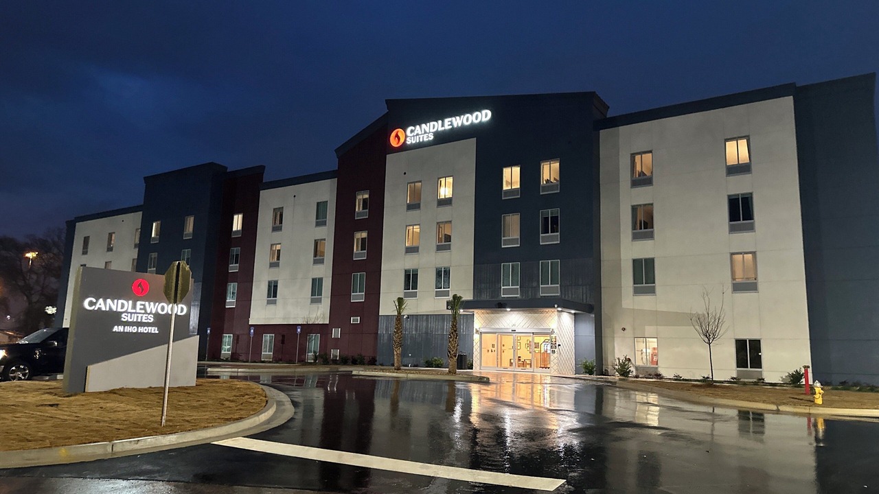 Photo of Outdoor in Perry