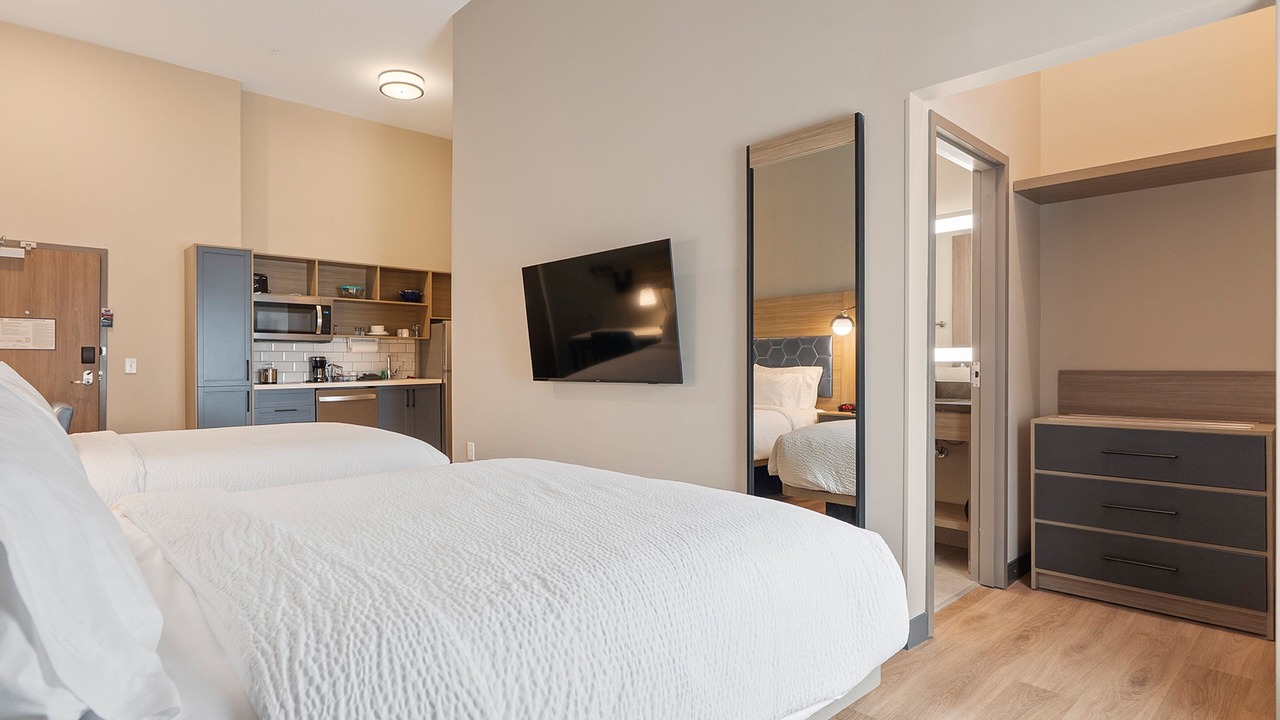 Photo of Bedroom in Perry