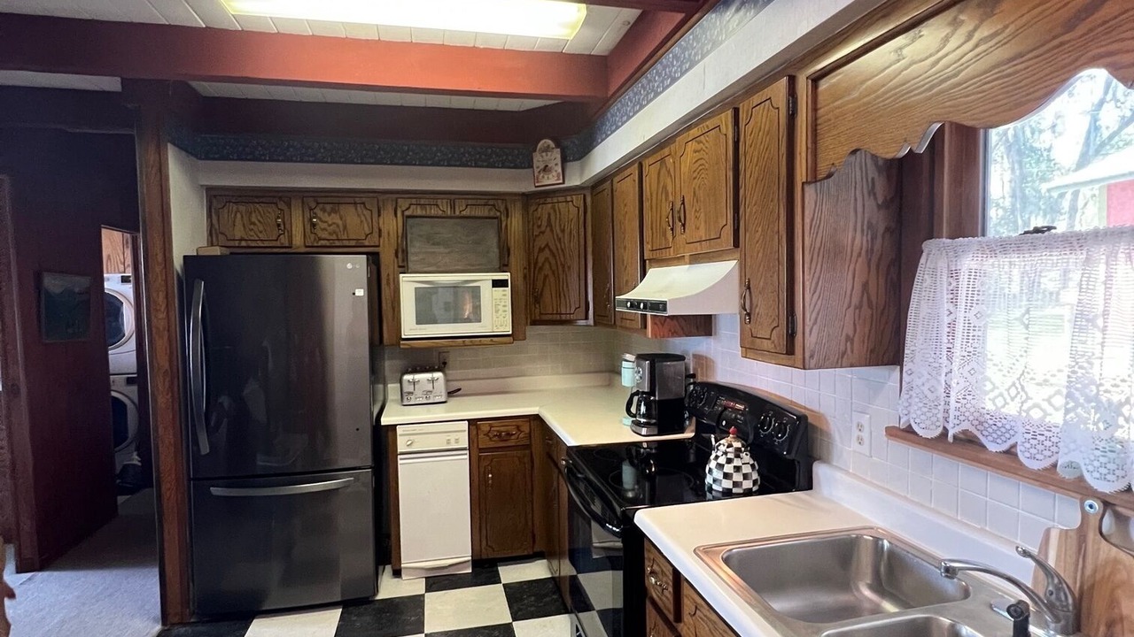 Photo of Kitchen in Pomona Park
