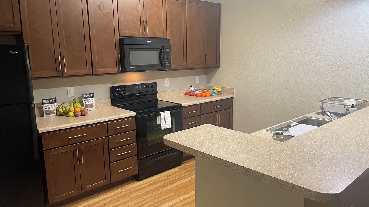 Photo of Kitchen in Mobile