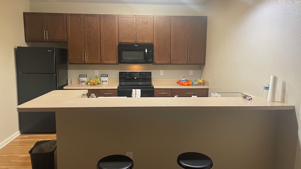 Photo of Kitchen in Mobile