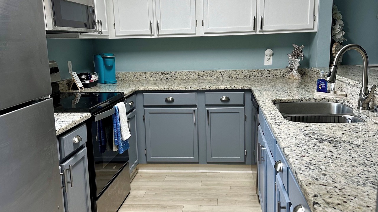 Photo of Kitchen in Mary Esther
