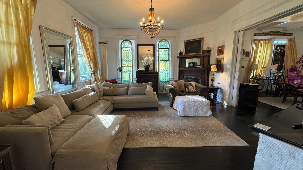 Photo of Livingroom in Montgomery